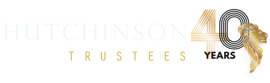 Logotipo, Hutchinsons, HighRes Version